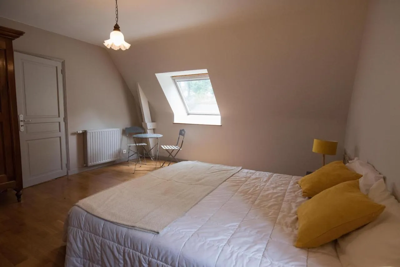Maison Bretonne Villa Guidel